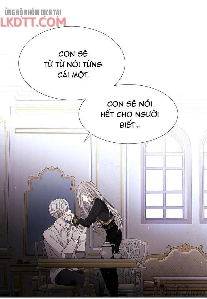 Ngũ Đại Đồ Đệ Của Charlotte Chapter 92 - 34