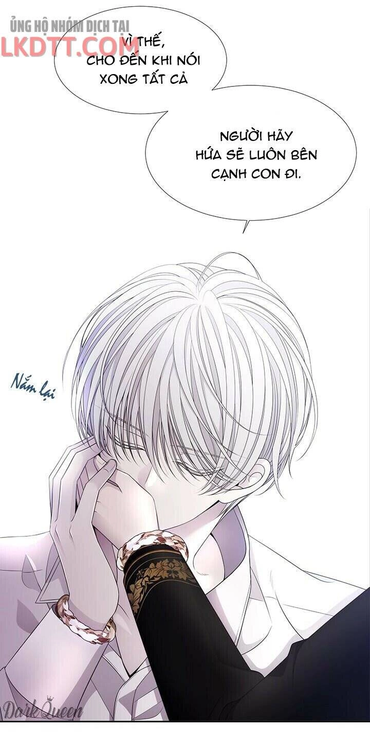 Ngũ Đại Đồ Đệ Của Charlotte Chapter 92 - 35