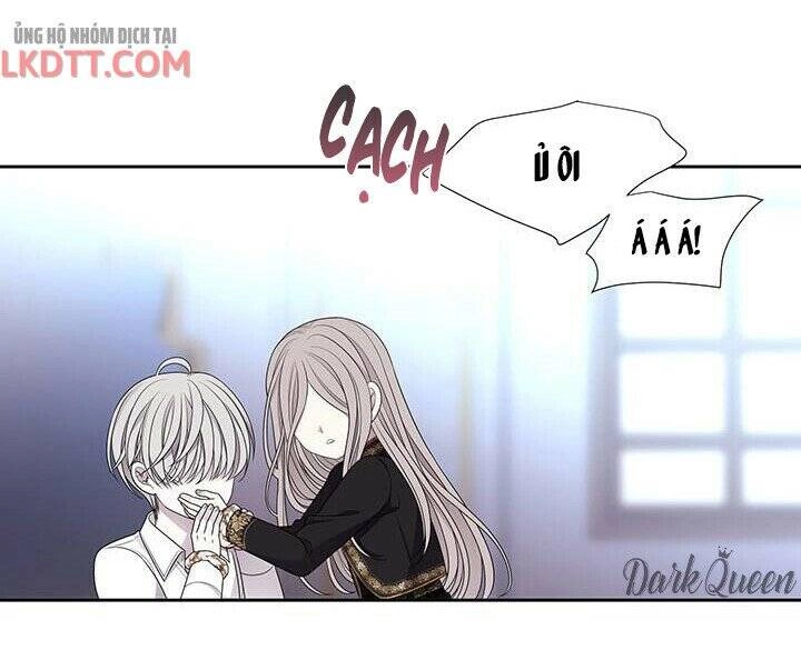 Ngũ Đại Đồ Đệ Của Charlotte Chapter 92 - 36