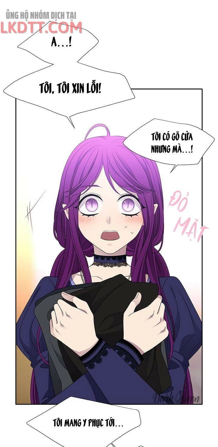 Ngũ Đại Đồ Đệ Của Charlotte Chapter 92 - 37