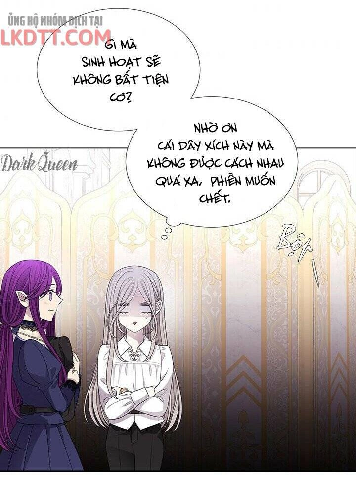 Ngũ Đại Đồ Đệ Của Charlotte Chapter 92 - 40