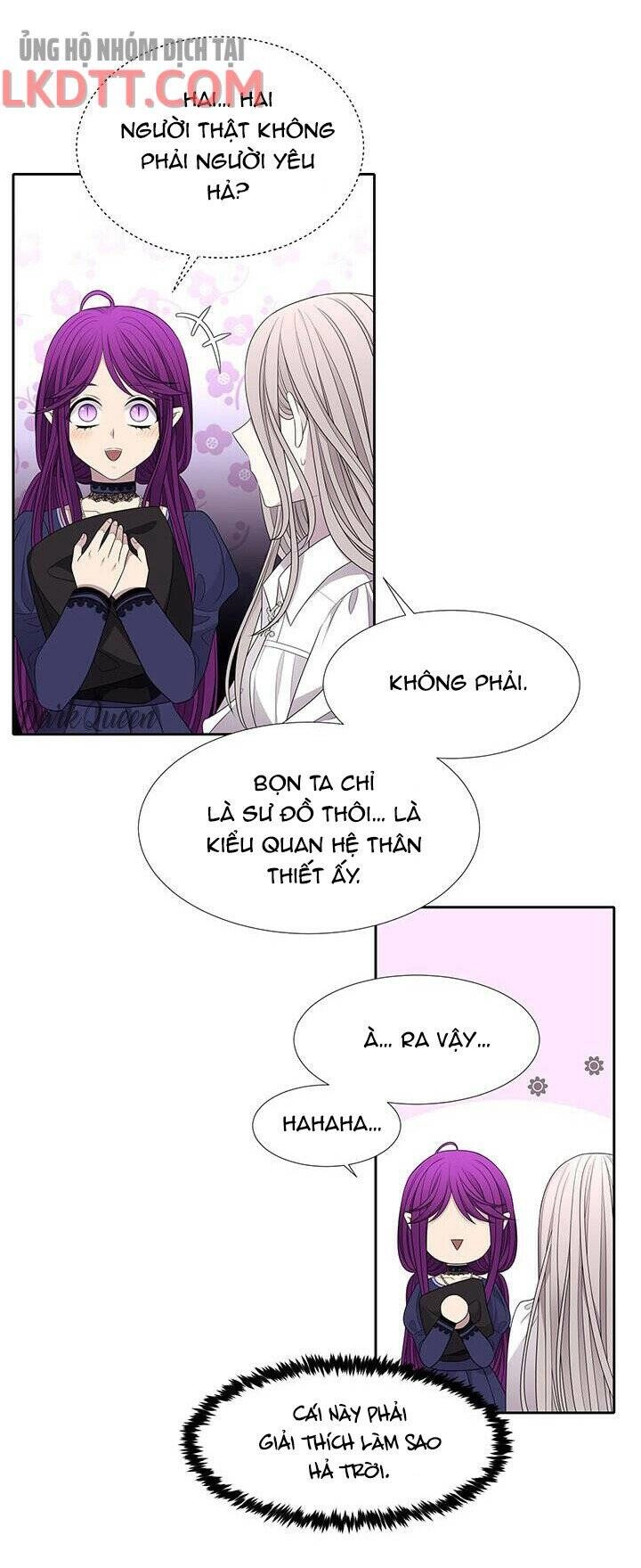 Ngũ Đại Đồ Đệ Của Charlotte Chapter 92 - 41