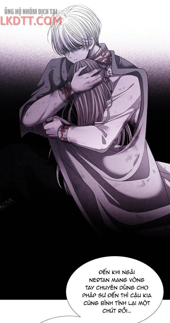 Ngũ Đại Đồ Đệ Của Charlotte Chapter 92 - 43