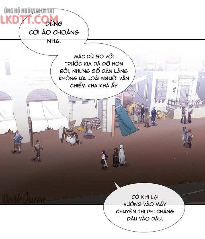 Ngũ Đại Đồ Đệ Của Charlotte Chapter 92 - 49