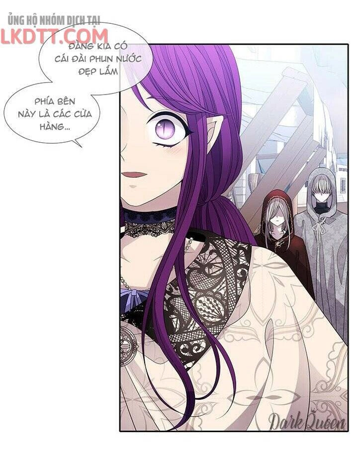 Ngũ Đại Đồ Đệ Của Charlotte Chapter 92 - 50