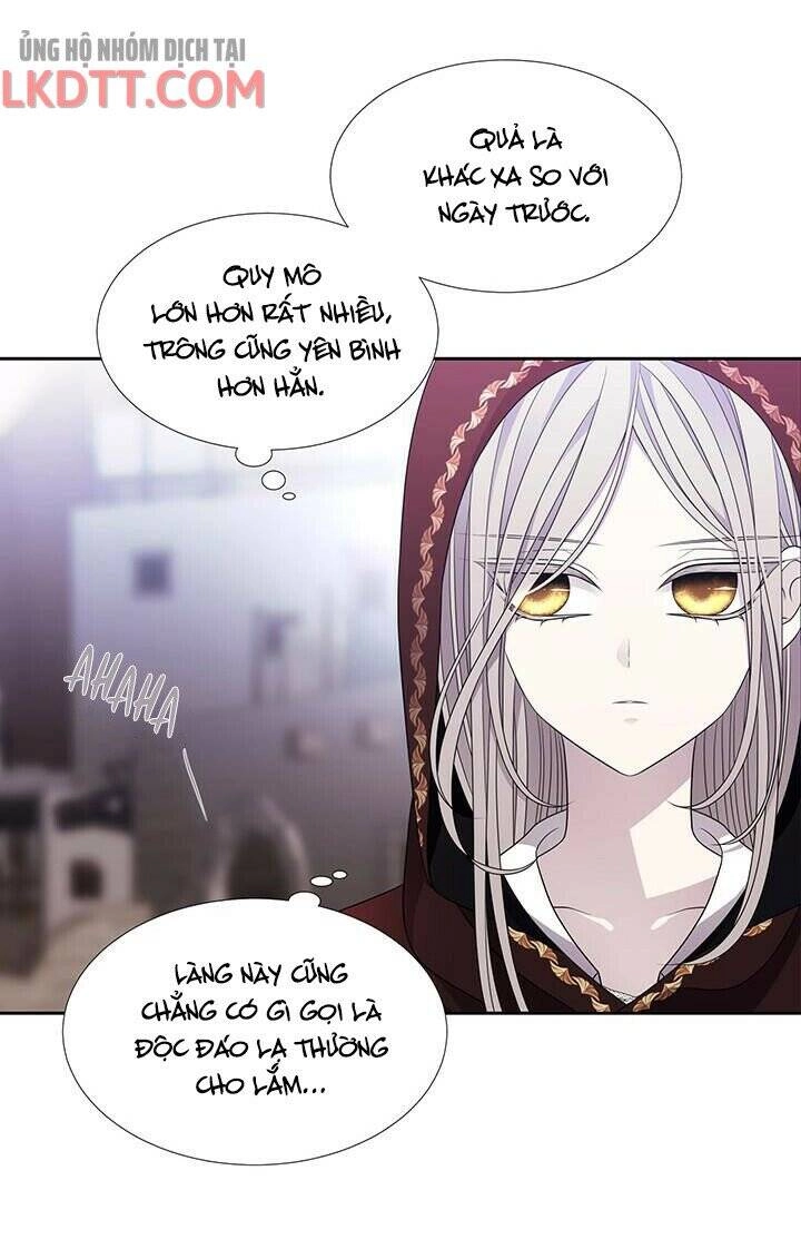 Ngũ Đại Đồ Đệ Của Charlotte Chapter 92 - 51