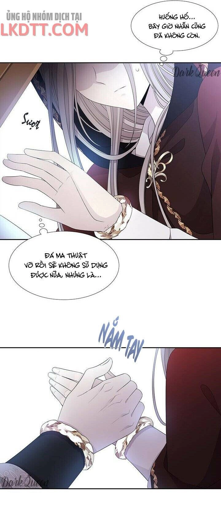 Ngũ Đại Đồ Đệ Của Charlotte Chapter 92 - 57