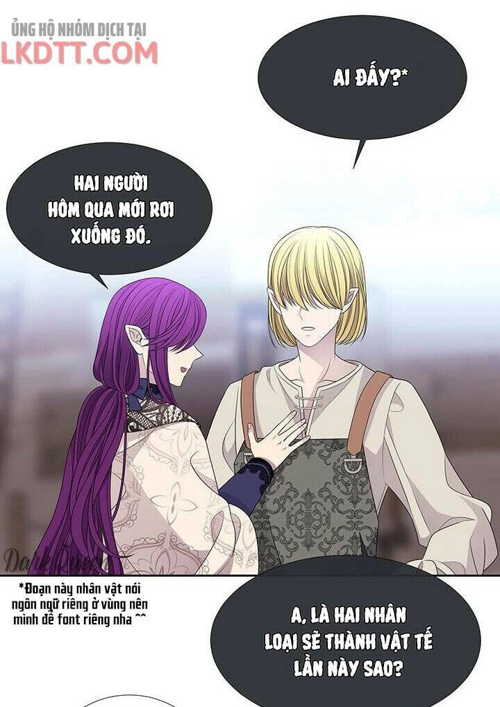 Ngũ Đại Đồ Đệ Của Charlotte Chapter 92 - 59