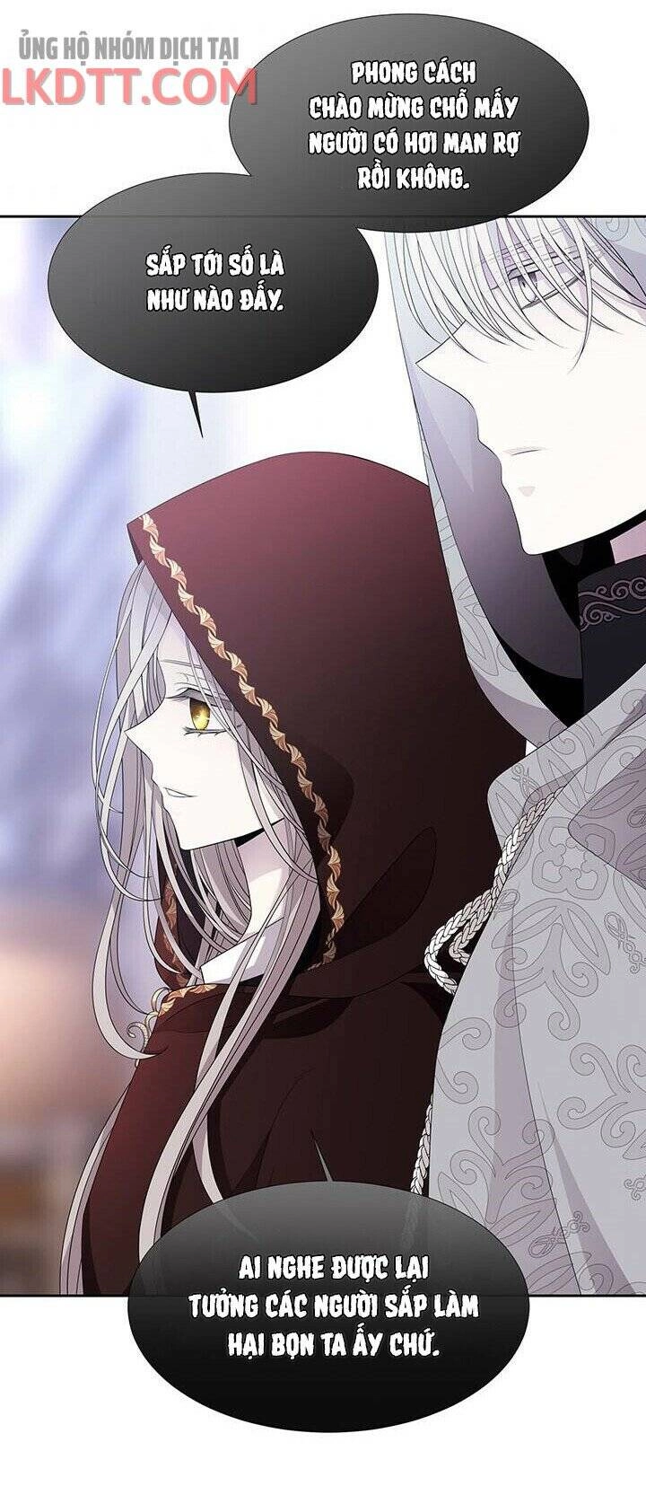 Ngũ Đại Đồ Đệ Của Charlotte Chapter 92 - 65