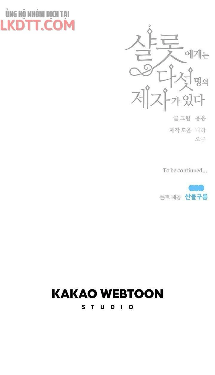 Ngũ Đại Đồ Đệ Của Charlotte Chapter 92 - 67