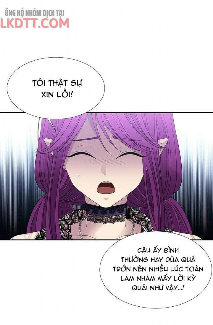 Ngũ Đại Đồ Đệ Của Charlotte Chapter 93 - 3