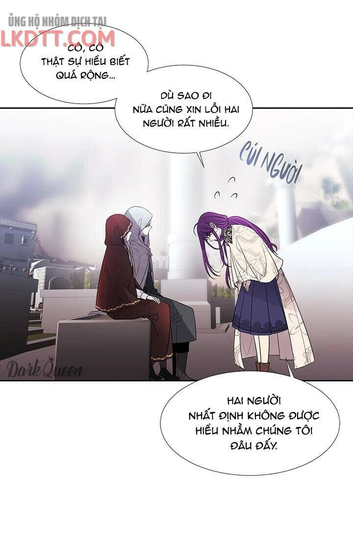 Ngũ Đại Đồ Đệ Của Charlotte Chapter 93 - 6