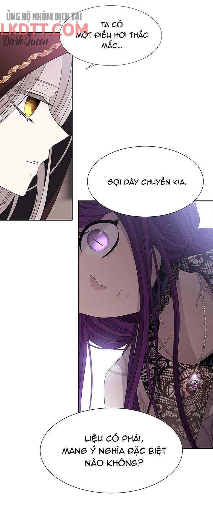 Ngũ Đại Đồ Đệ Của Charlotte Chapter 93 - 7