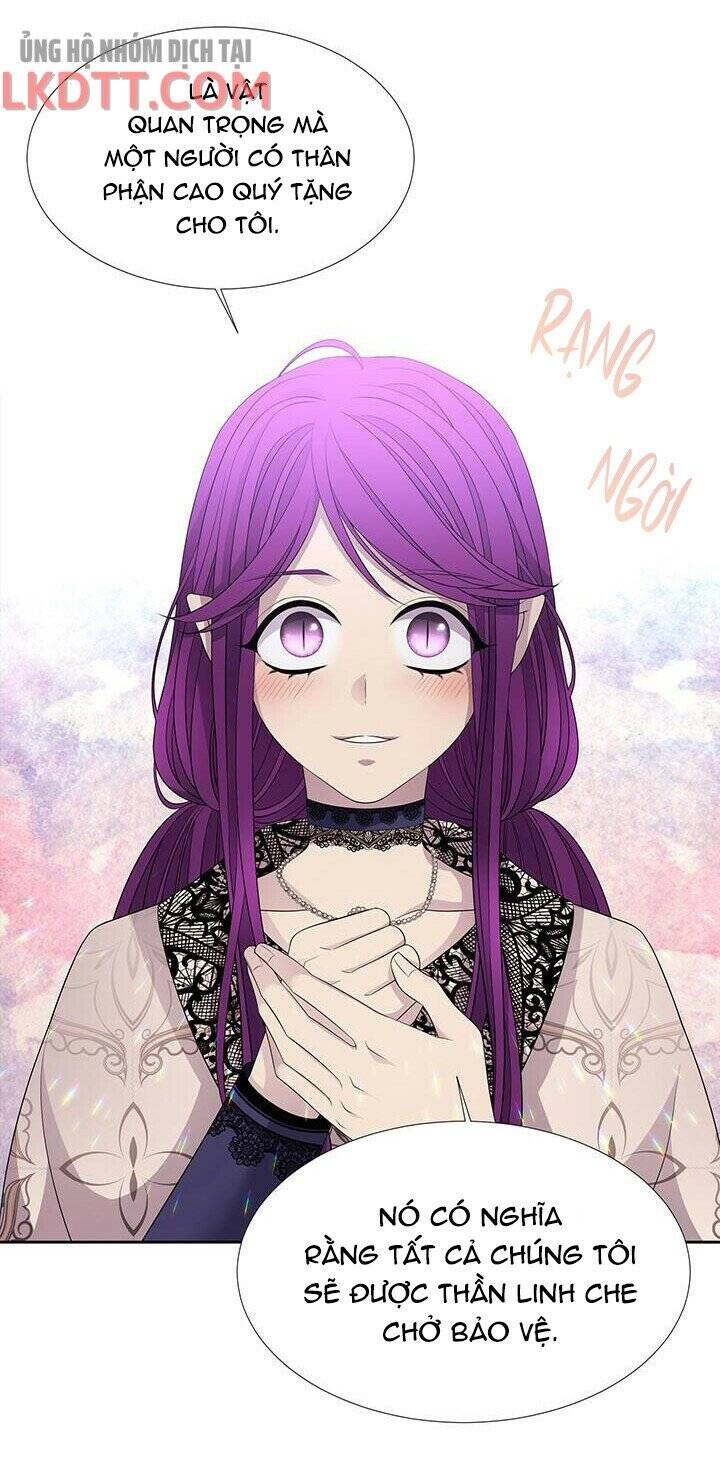 Ngũ Đại Đồ Đệ Của Charlotte Chapter 93 - 9