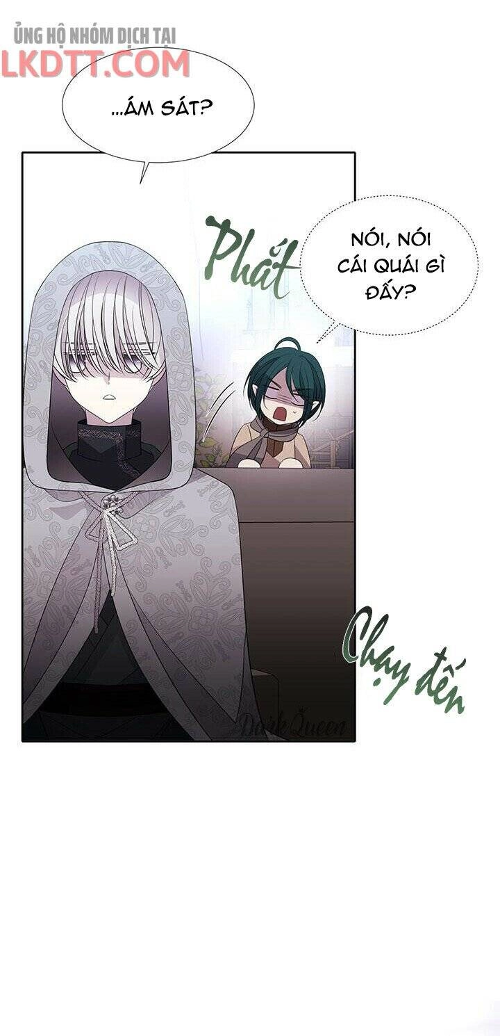 Ngũ Đại Đồ Đệ Của Charlotte Chapter 93 - 17