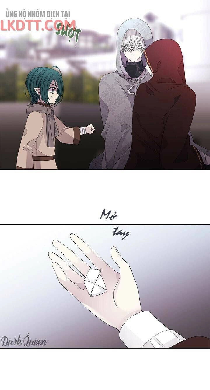 Ngũ Đại Đồ Đệ Của Charlotte Chapter 93 - 18