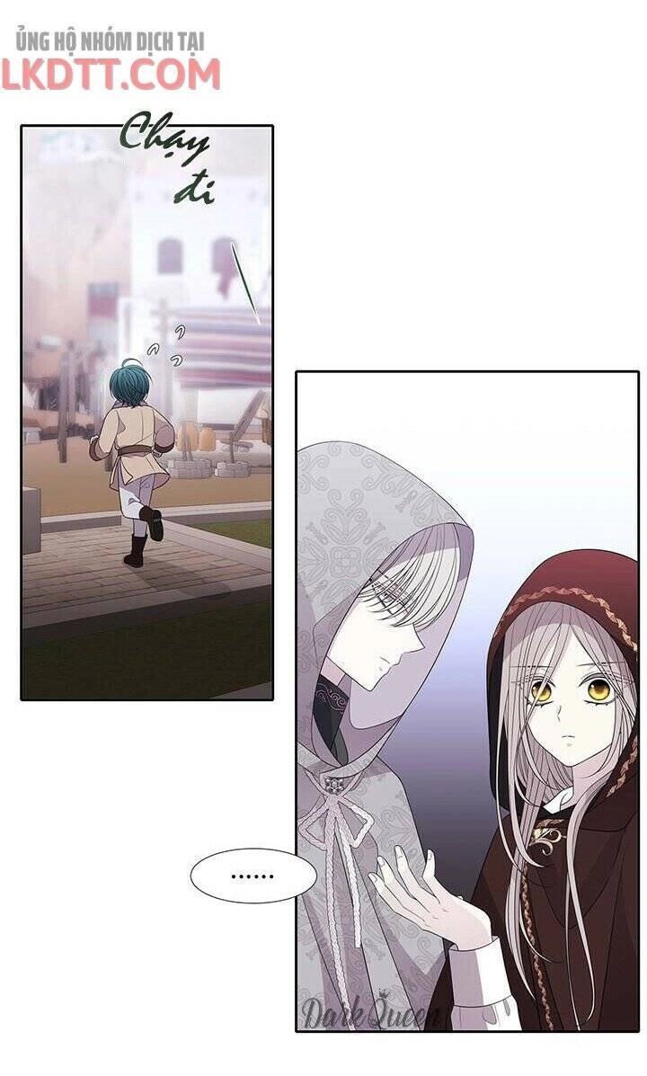 Ngũ Đại Đồ Đệ Của Charlotte Chapter 93 - 19