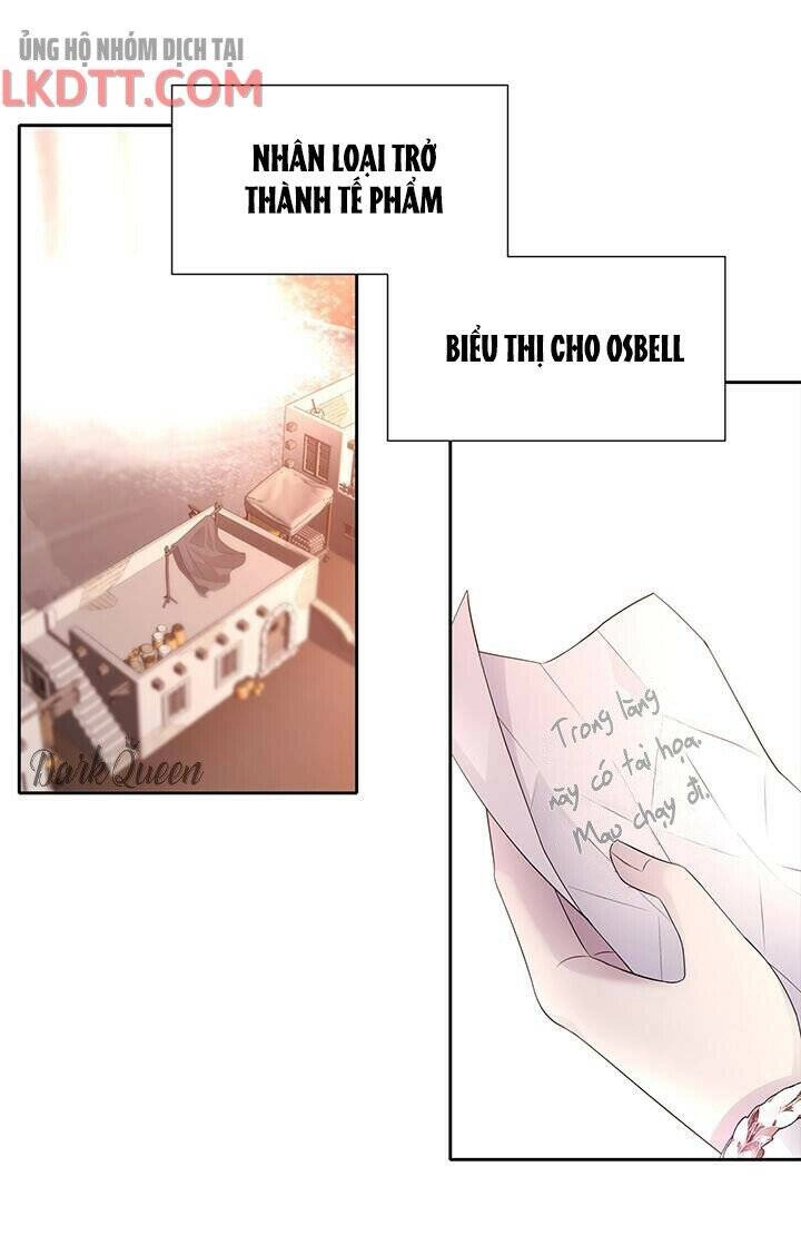 Ngũ Đại Đồ Đệ Của Charlotte Chapter 93 - 21