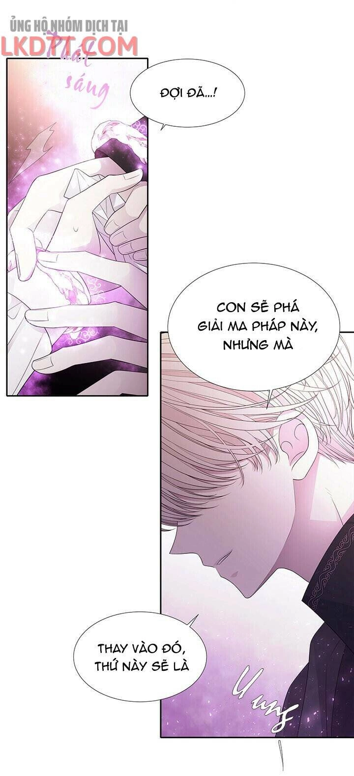 Ngũ Đại Đồ Đệ Của Charlotte Chapter 93 - 35