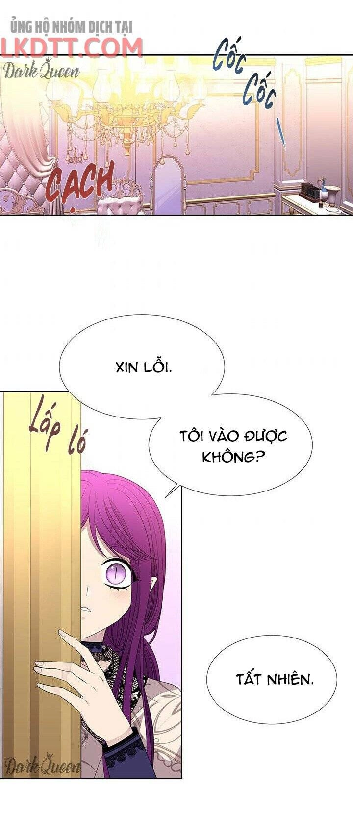 Ngũ Đại Đồ Đệ Của Charlotte Chapter 93 - 37