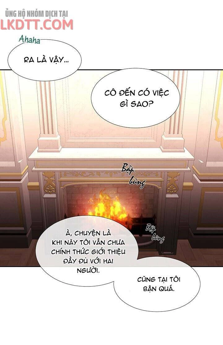 Ngũ Đại Đồ Đệ Của Charlotte Chapter 93 - 40