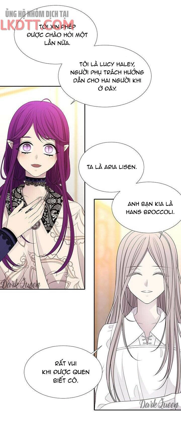 Ngũ Đại Đồ Đệ Của Charlotte Chapter 93 - 41