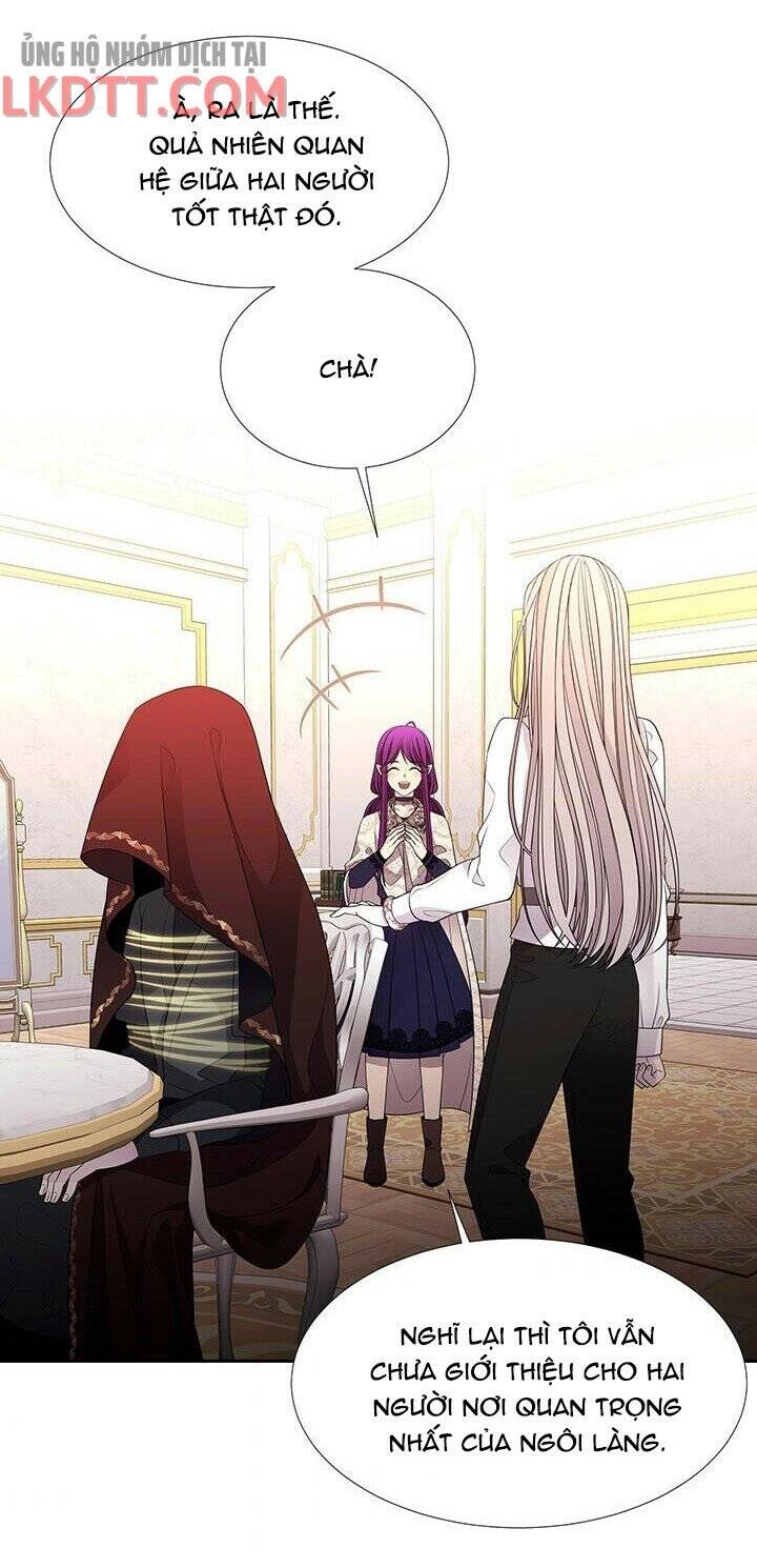 Ngũ Đại Đồ Đệ Của Charlotte Chapter 93 - 44