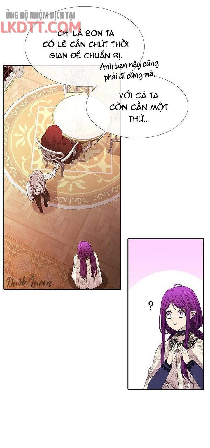 Ngũ Đại Đồ Đệ Của Charlotte Chapter 93 - 46