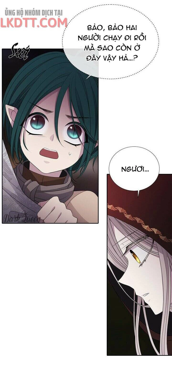 Ngũ Đại Đồ Đệ Của Charlotte Chapter 93 - 58