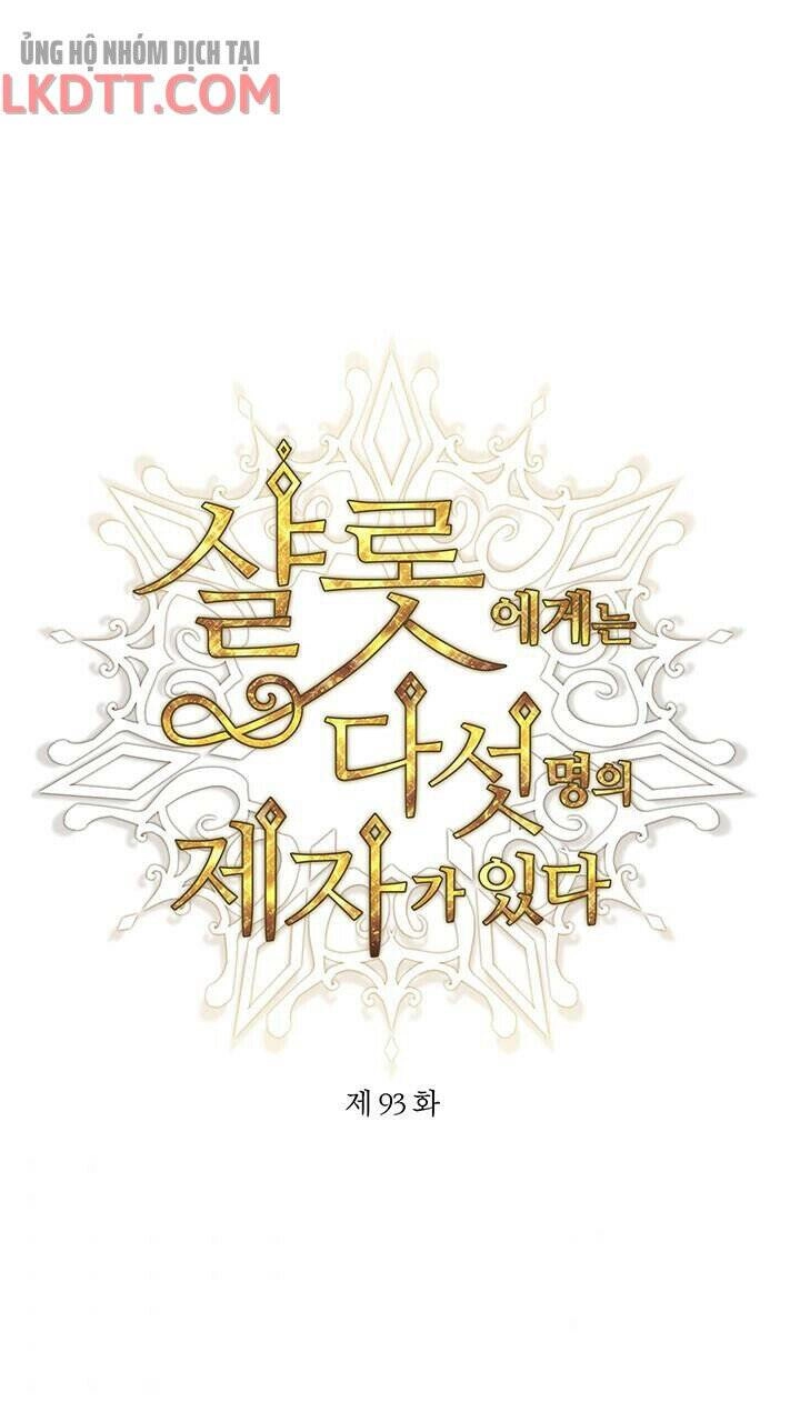 Ngũ Đại Đồ Đệ Của Charlotte Chapter 94 - 2