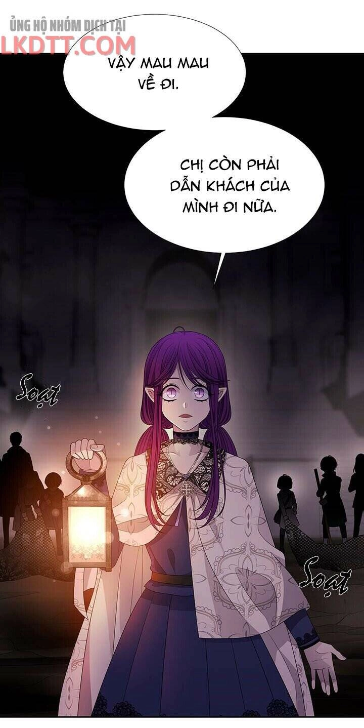 Ngũ Đại Đồ Đệ Của Charlotte Chapter 94 - 7