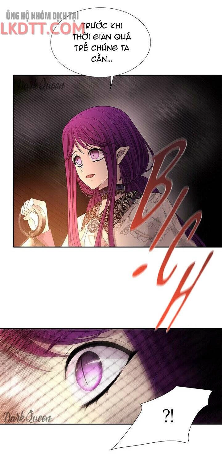 Ngũ Đại Đồ Đệ Của Charlotte Chapter 94 - 8