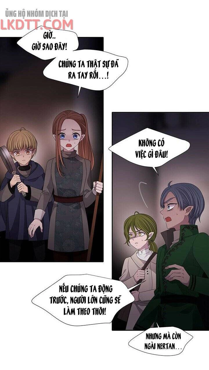 Ngũ Đại Đồ Đệ Của Charlotte Chapter 94 - 11