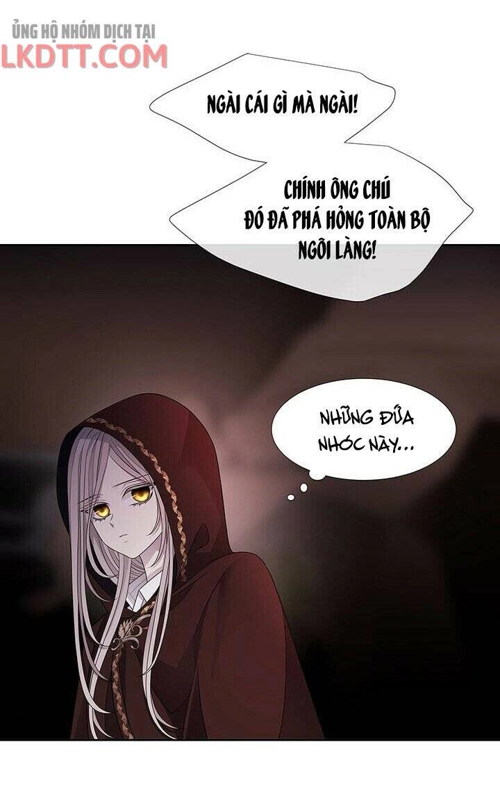 Ngũ Đại Đồ Đệ Của Charlotte Chapter 94 - 12