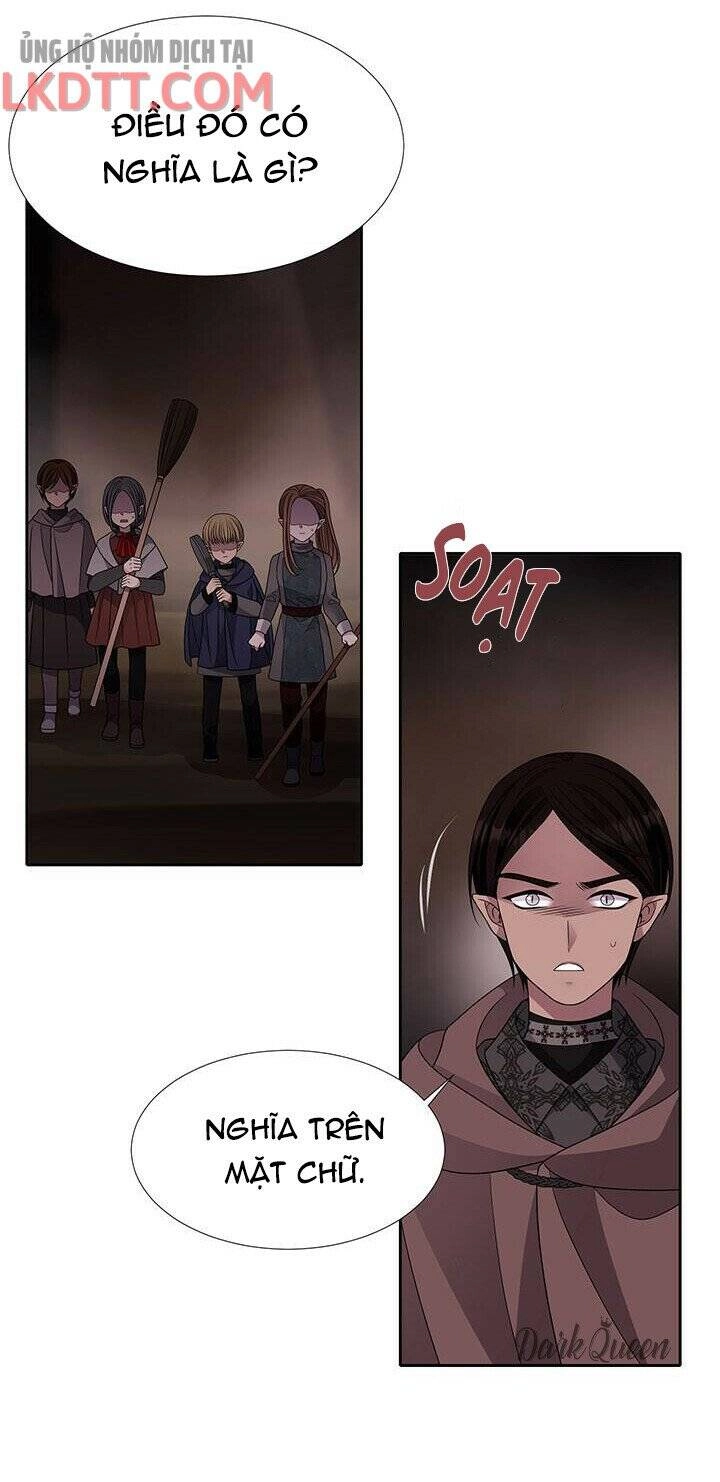 Ngũ Đại Đồ Đệ Của Charlotte Chapter 94 - 15