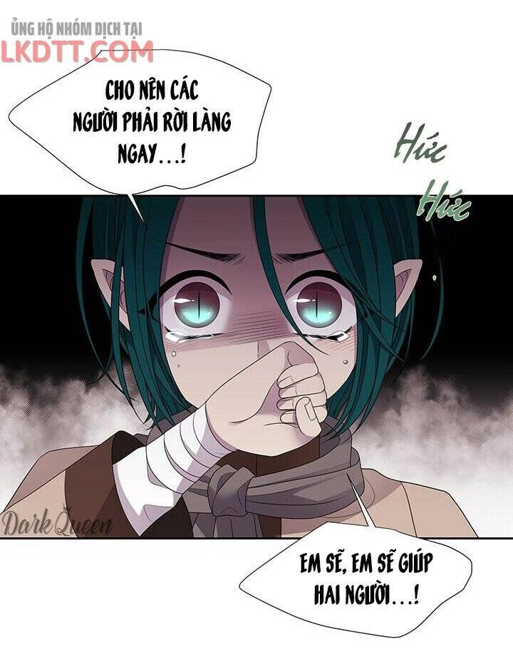 Ngũ Đại Đồ Đệ Của Charlotte Chapter 94 - 19