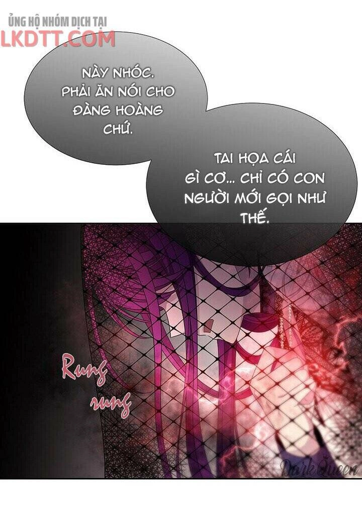 Ngũ Đại Đồ Đệ Của Charlotte Chapter 94 - 20