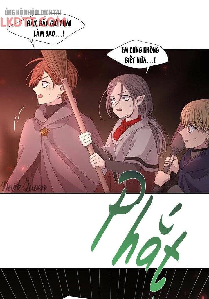 Ngũ Đại Đồ Đệ Của Charlotte Chapter 94 - 31