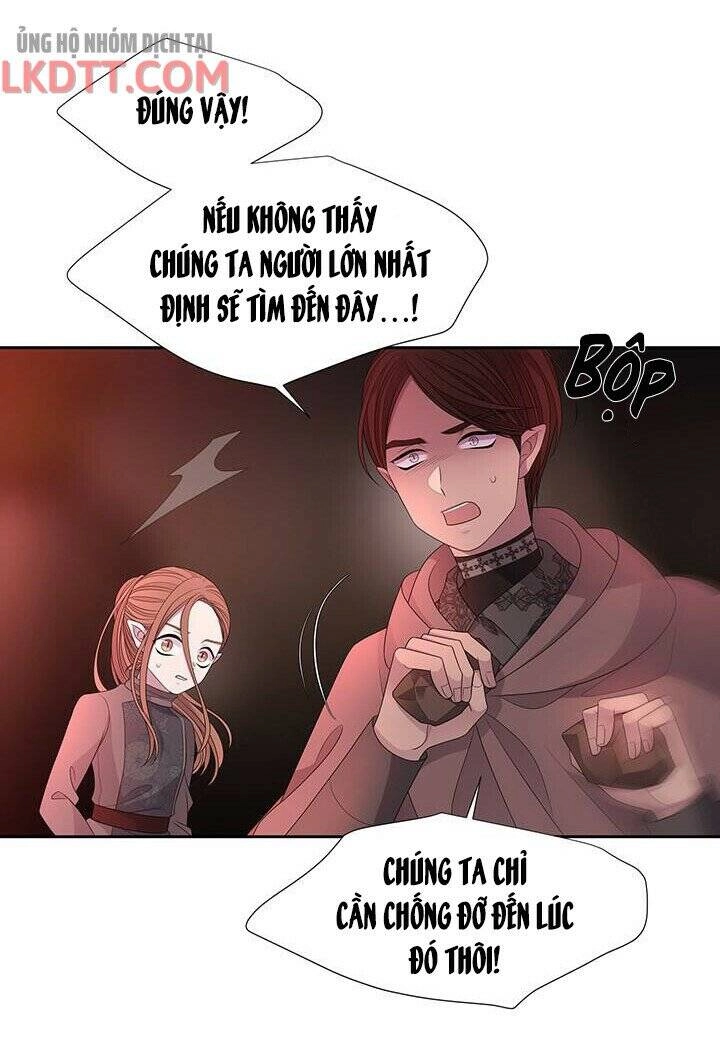 Ngũ Đại Đồ Đệ Của Charlotte Chapter 94 - 33