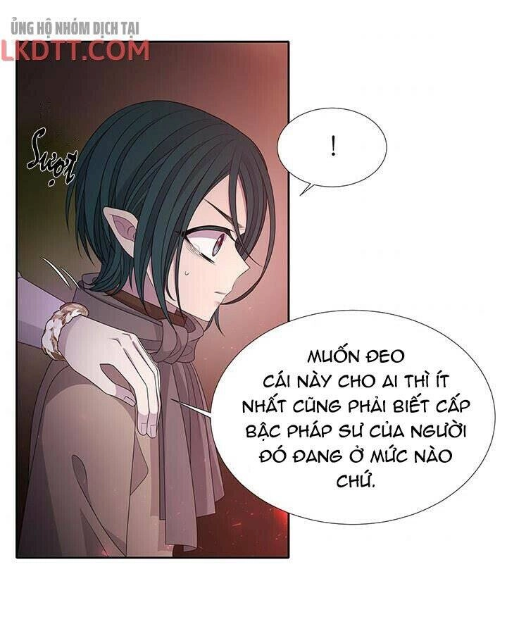 Ngũ Đại Đồ Đệ Của Charlotte Chapter 94 - 36