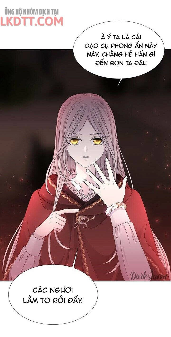 Ngũ Đại Đồ Đệ Của Charlotte Chapter 94 - 38