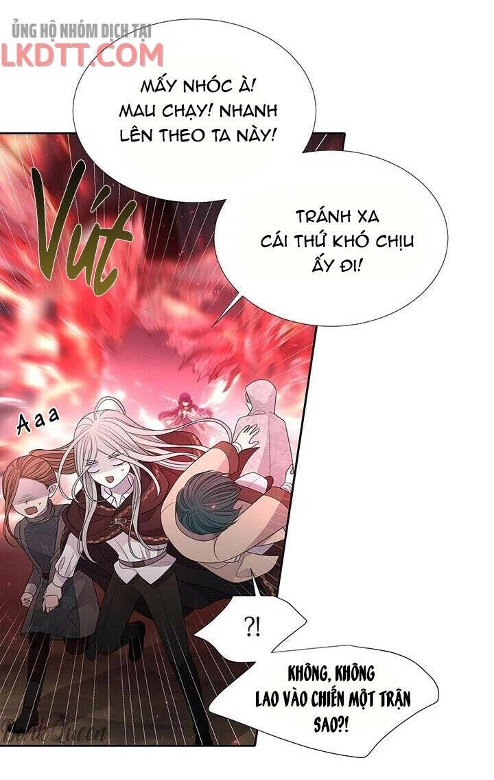 Ngũ Đại Đồ Đệ Của Charlotte Chapter 94 - 42