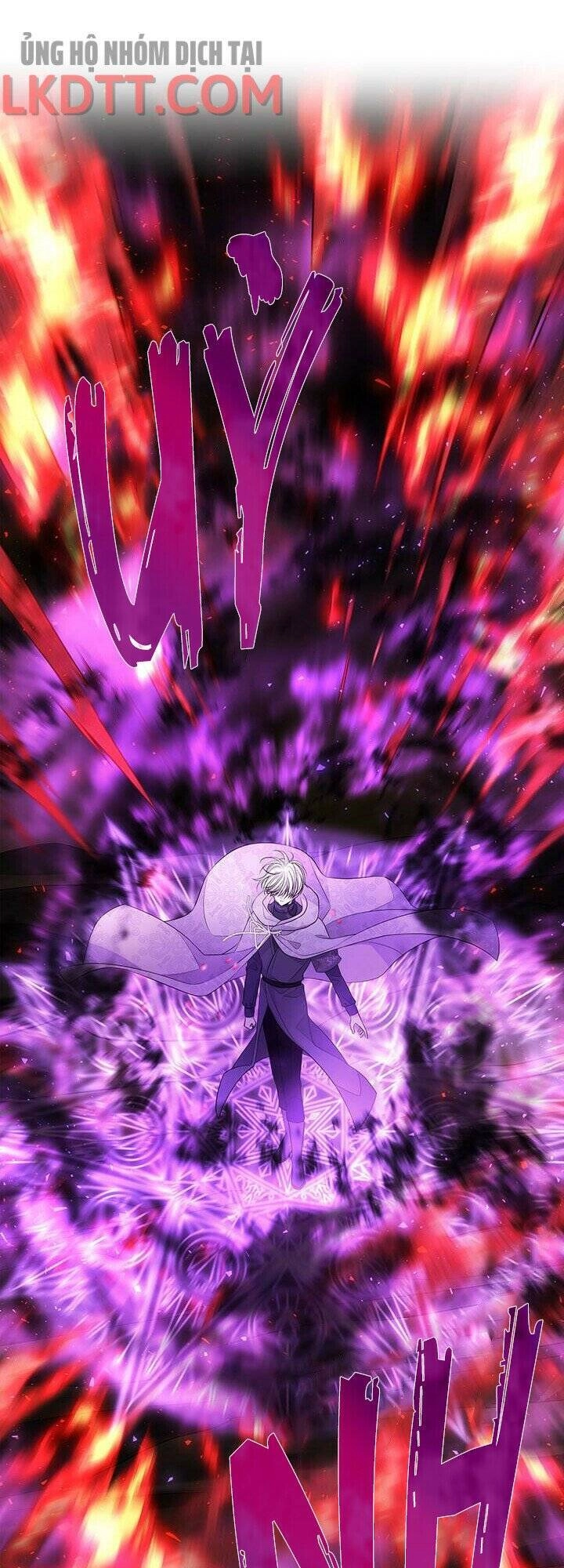 Ngũ Đại Đồ Đệ Của Charlotte Chapter 94 - 54