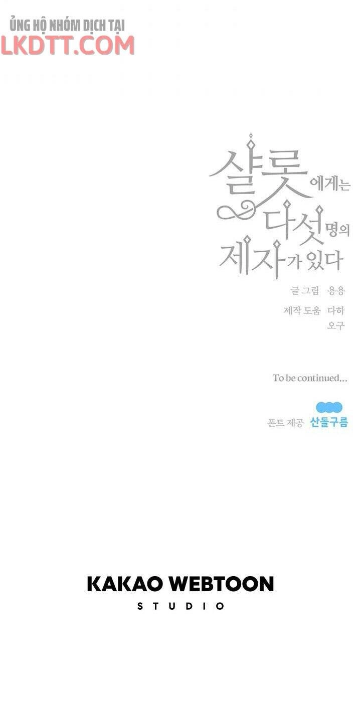 Ngũ Đại Đồ Đệ Của Charlotte Chapter 94 - 60