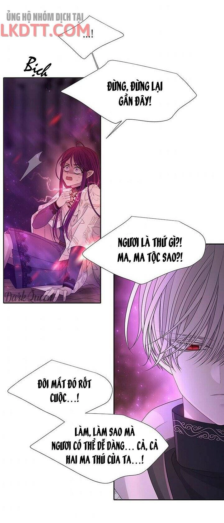 Ngũ Đại Đồ Đệ Của Charlotte Chapter 95 - 3