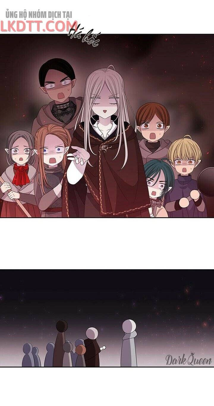 Ngũ Đại Đồ Đệ Của Charlotte Chapter 95 - 35