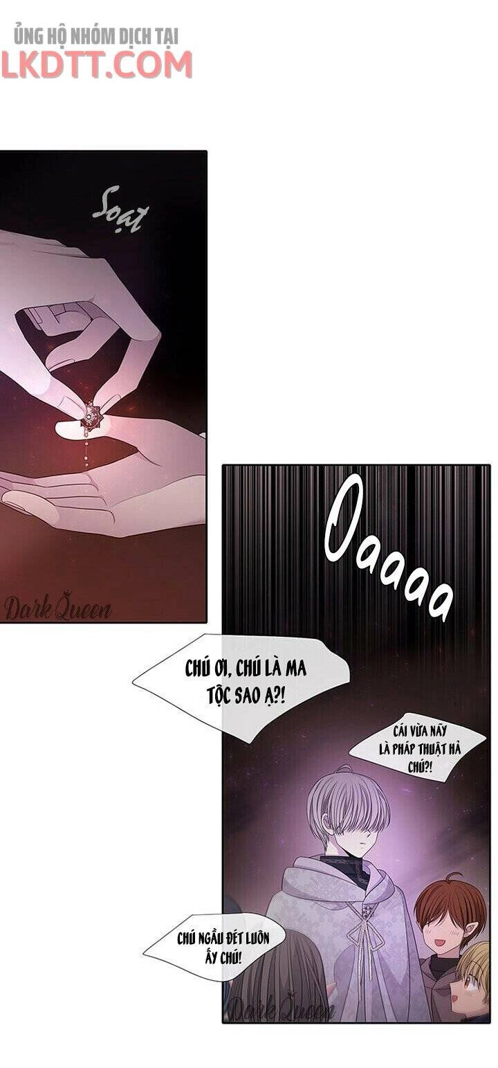 Ngũ Đại Đồ Đệ Của Charlotte Chapter 95 - 36