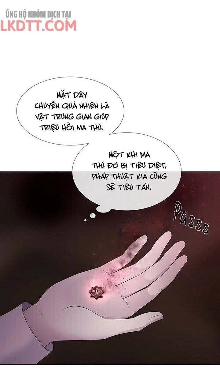 Ngũ Đại Đồ Đệ Của Charlotte Chapter 95 - 37