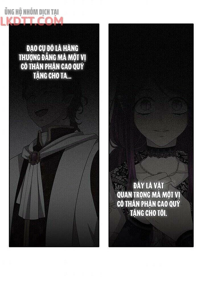 Ngũ Đại Đồ Đệ Của Charlotte Chapter 95 - 40