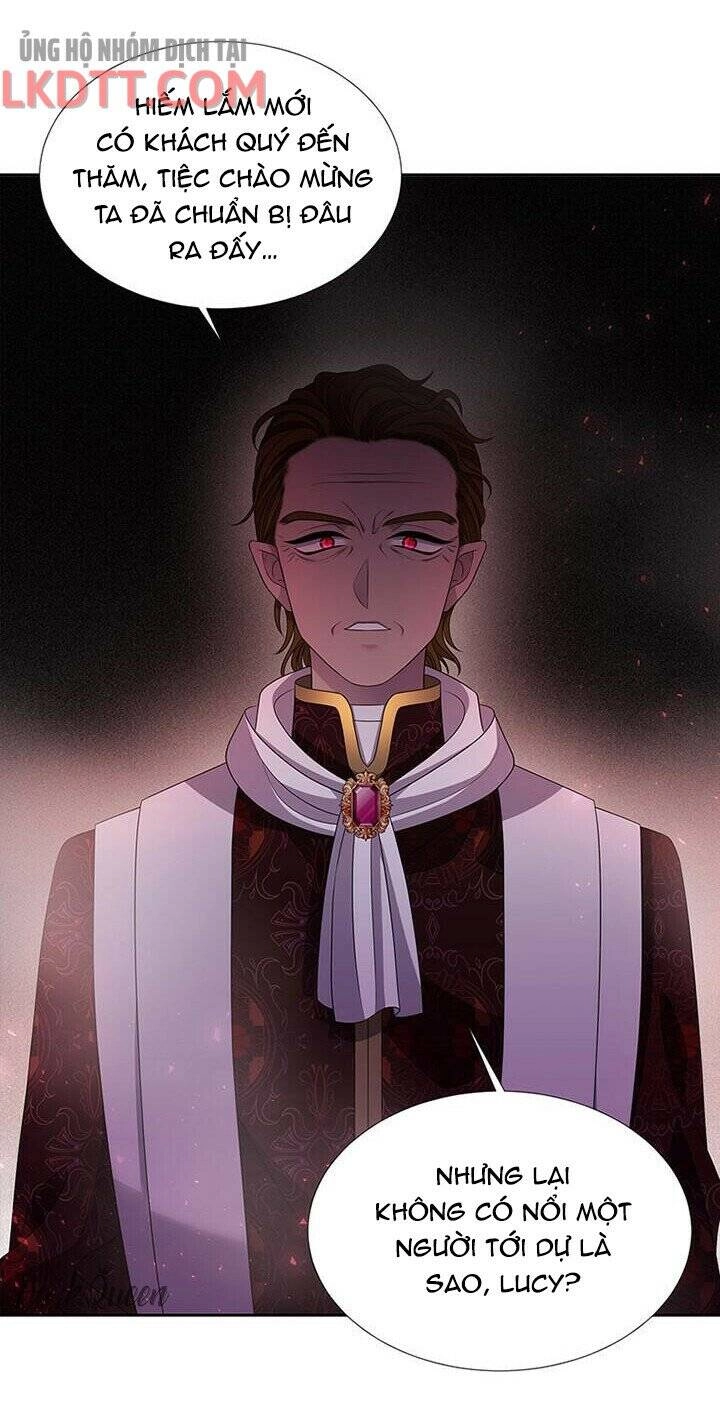 Ngũ Đại Đồ Đệ Của Charlotte Chapter 95 - 45